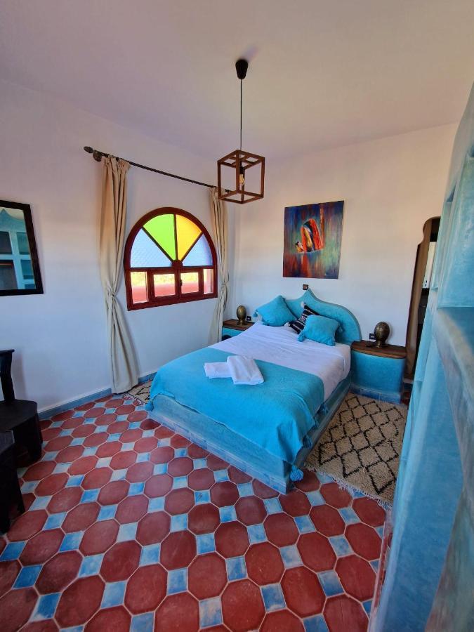 Villa Nouran Al Ghar Exterior foto